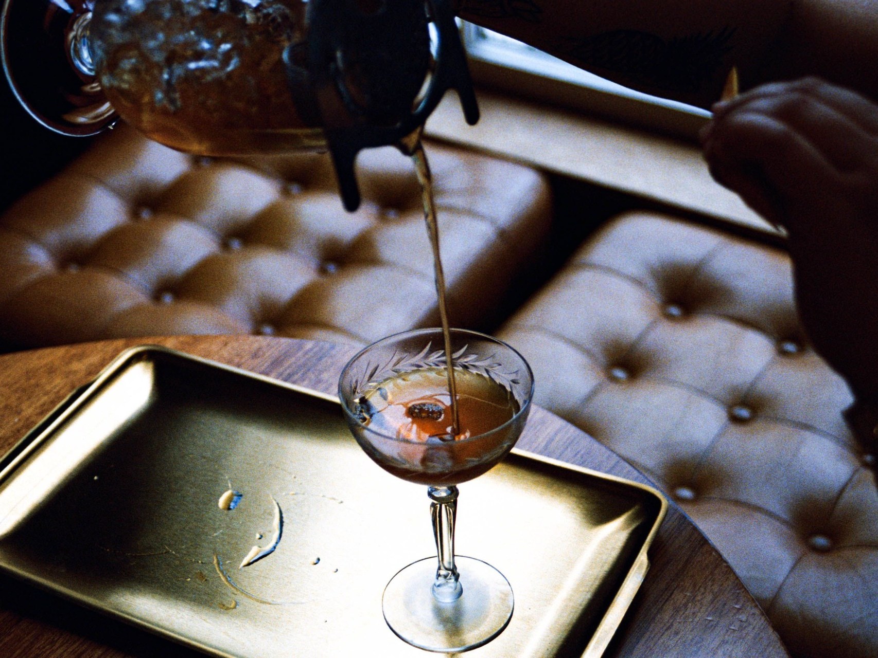 Launch a Spirits Brand Like It's 2026, Not 2006