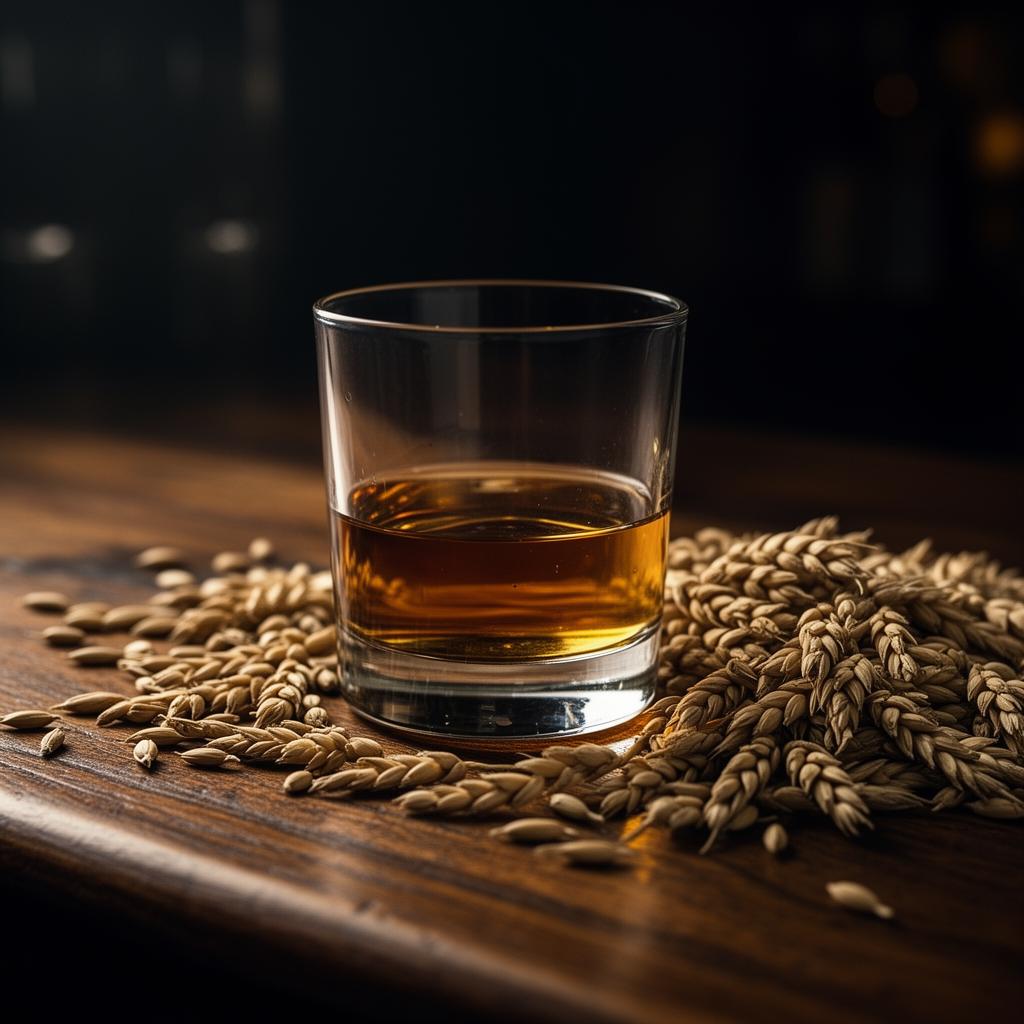 Terroir in Spirits